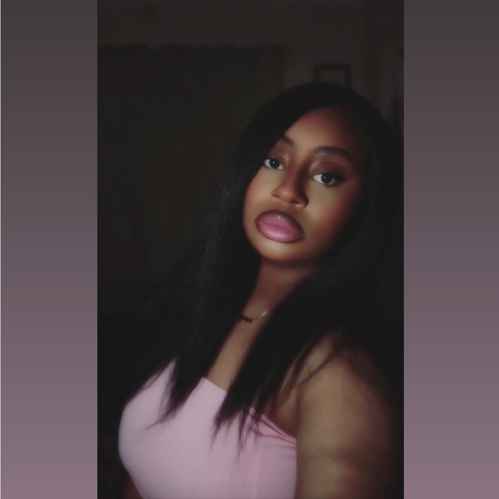 Meet your Posher, Zaniyah